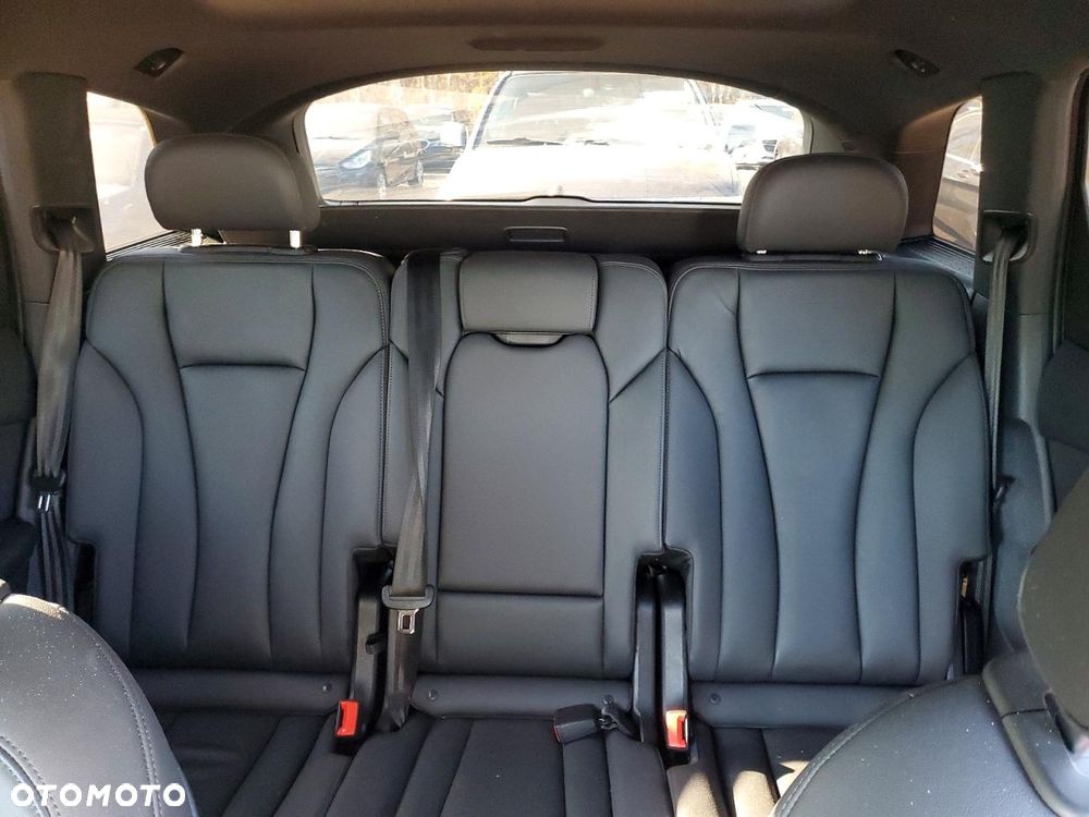 Audi Q7 55 TFSI quattro tiptronic competition plus - 9