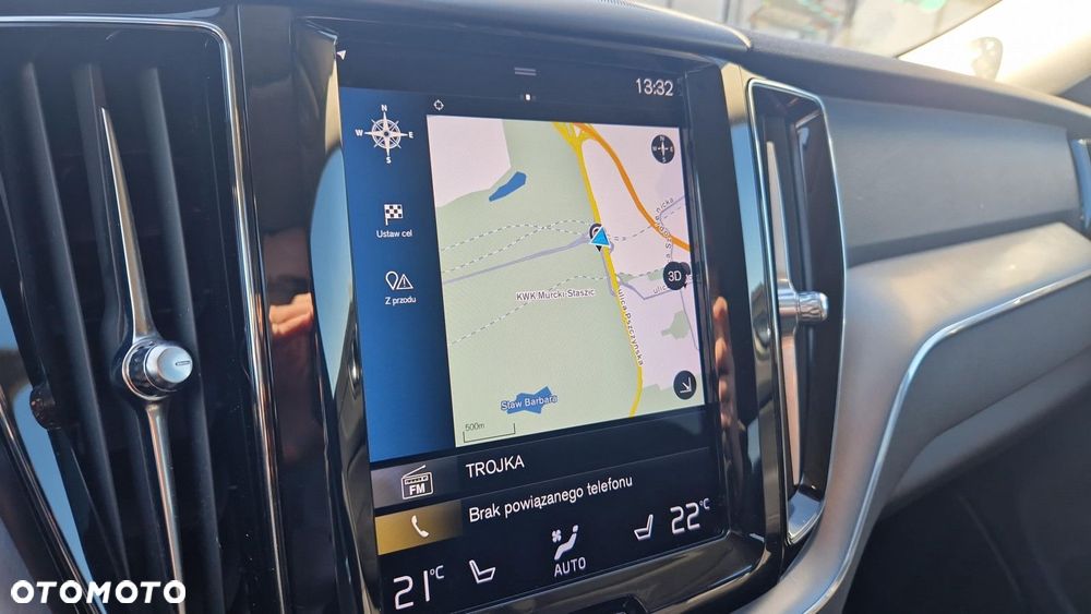 Volvo XC 60 - 24