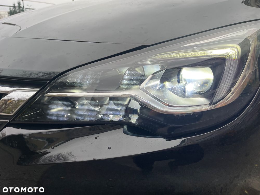 Opel Astra 1.4 Turbo Innovation - 6