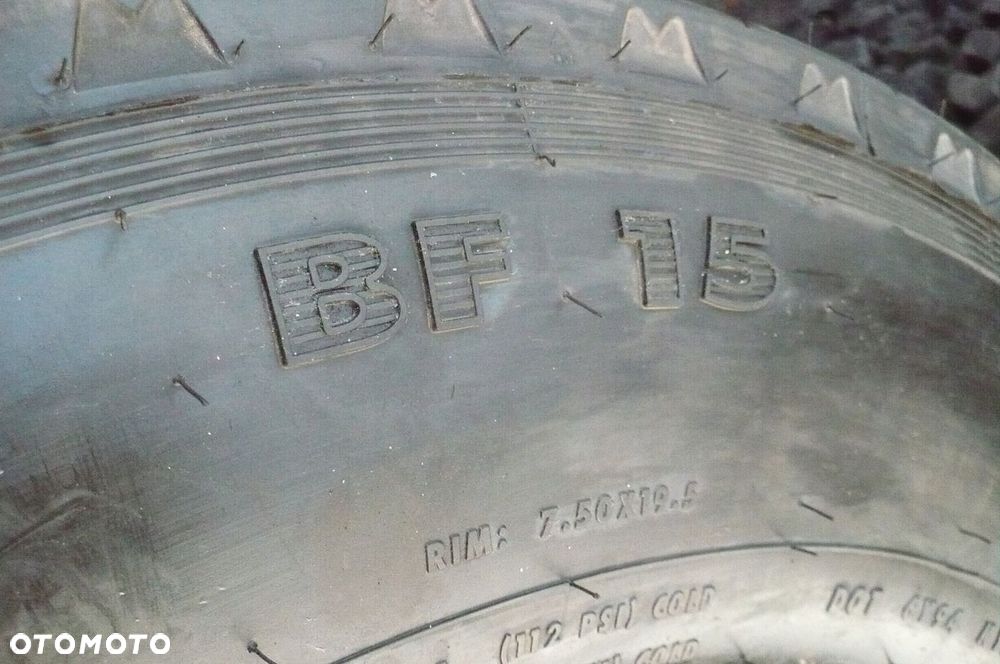 BARUM Road Front BF15 265/70R19,5 NOWA 2020 - 4