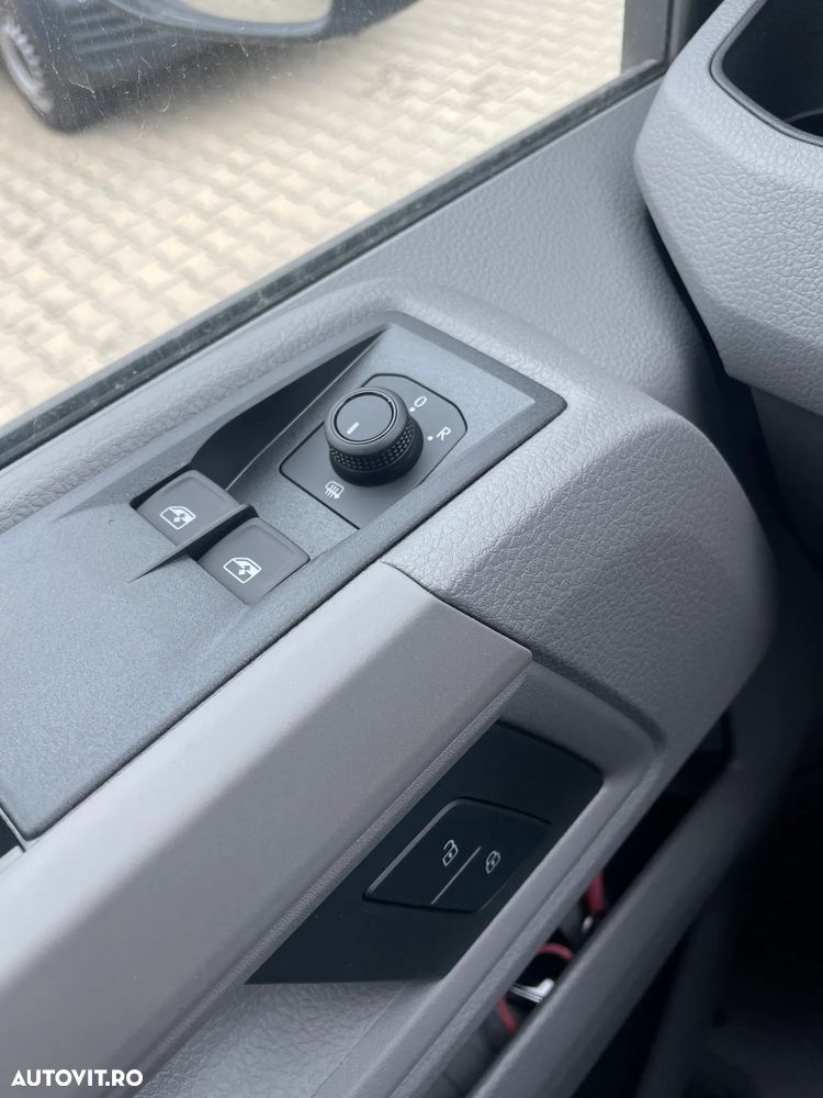 Volkswagen Crafter - 21