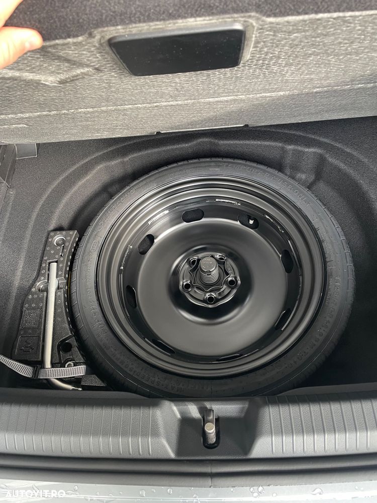 Volkswagen Golf 1.5 TSI Advanced - 11