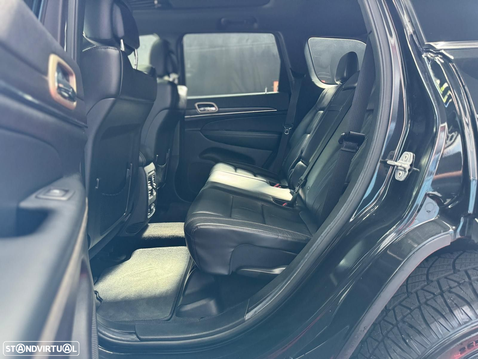 Jeep Grand Cherokee 3.0 CRD V6 Limited - 17