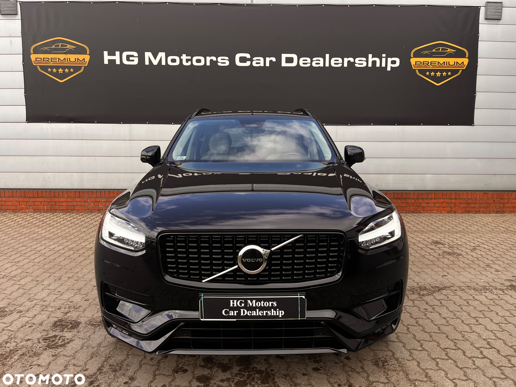 Volvo XC 90 - 22