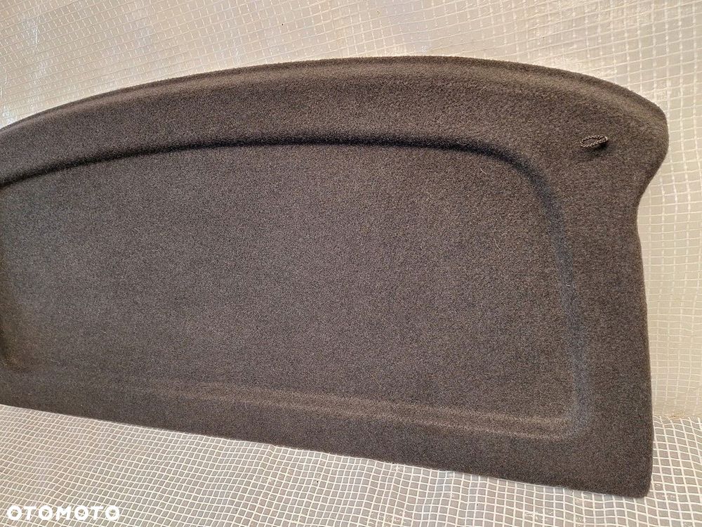 polka bagaznika vw golf VIII 8 hb 3/5d 5h6 5g6 2019- demontaz orginal - 4