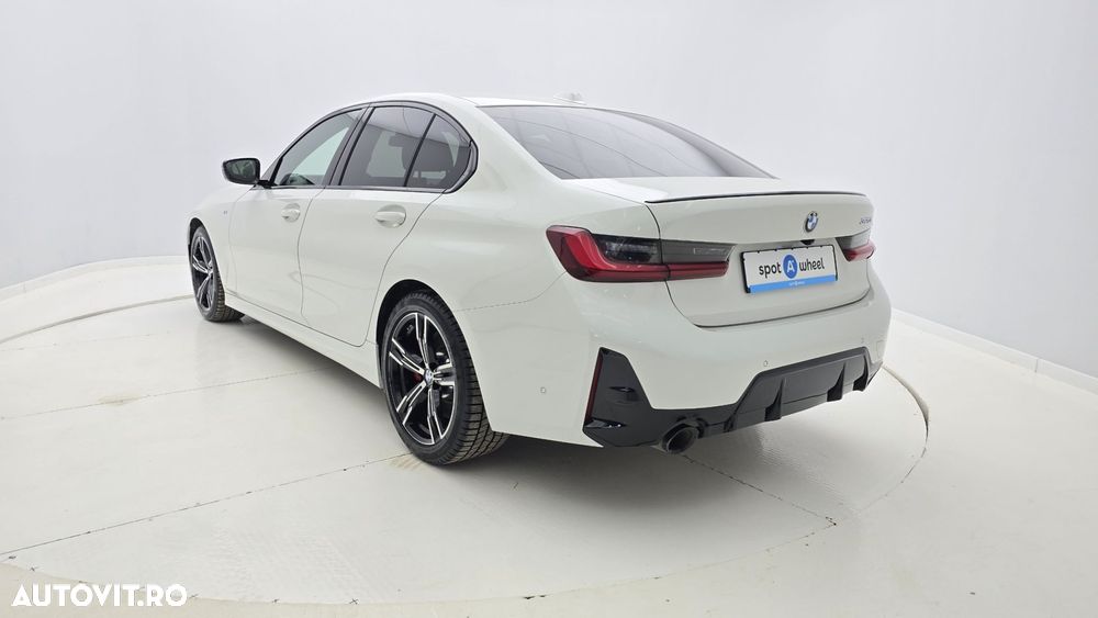 BMW Seria 3 - 9