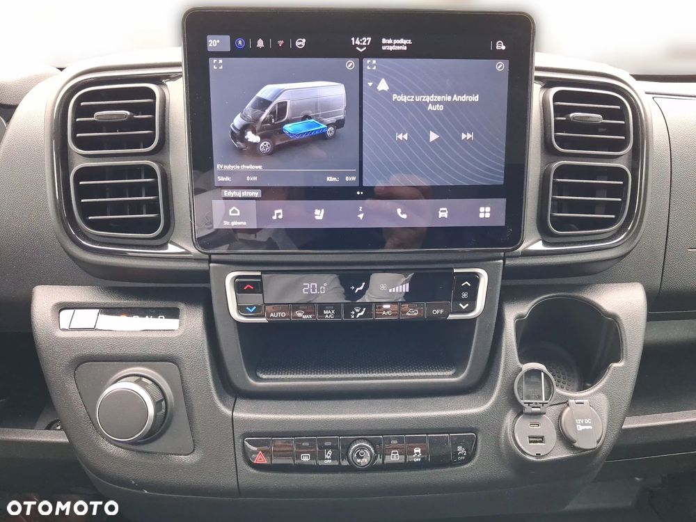 Toyota Proace MAX EV L3H2 - 27