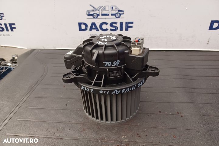 Ventilator aeroterma 97113B9000 97113B9000 Hyundai i10 3 [2019 - 2019 - 2