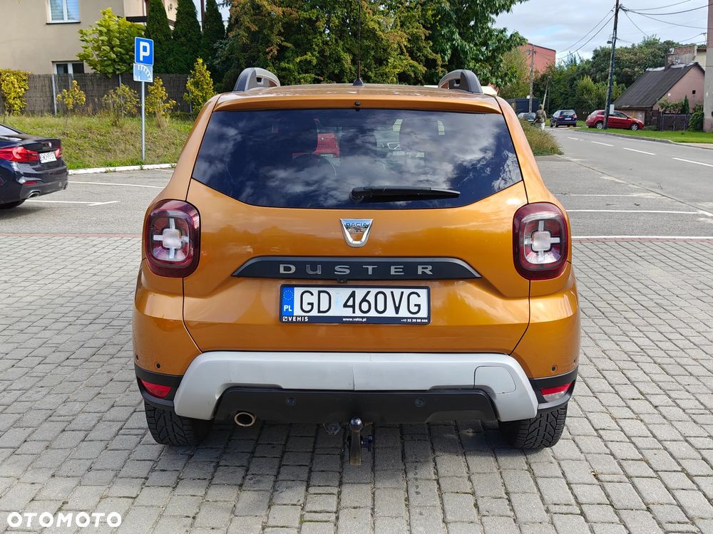 Dacia Duster 1.0 TCe Comfort - 15