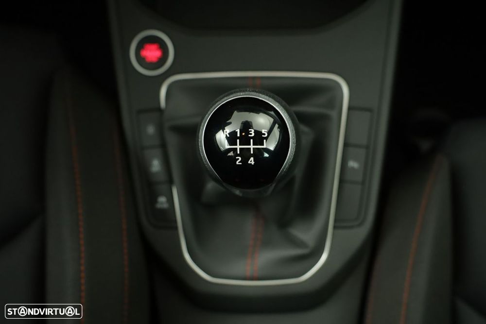 SEAT Ibiza 1.0 TSI FR - 13