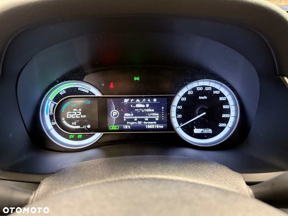 Kia Niro - 16