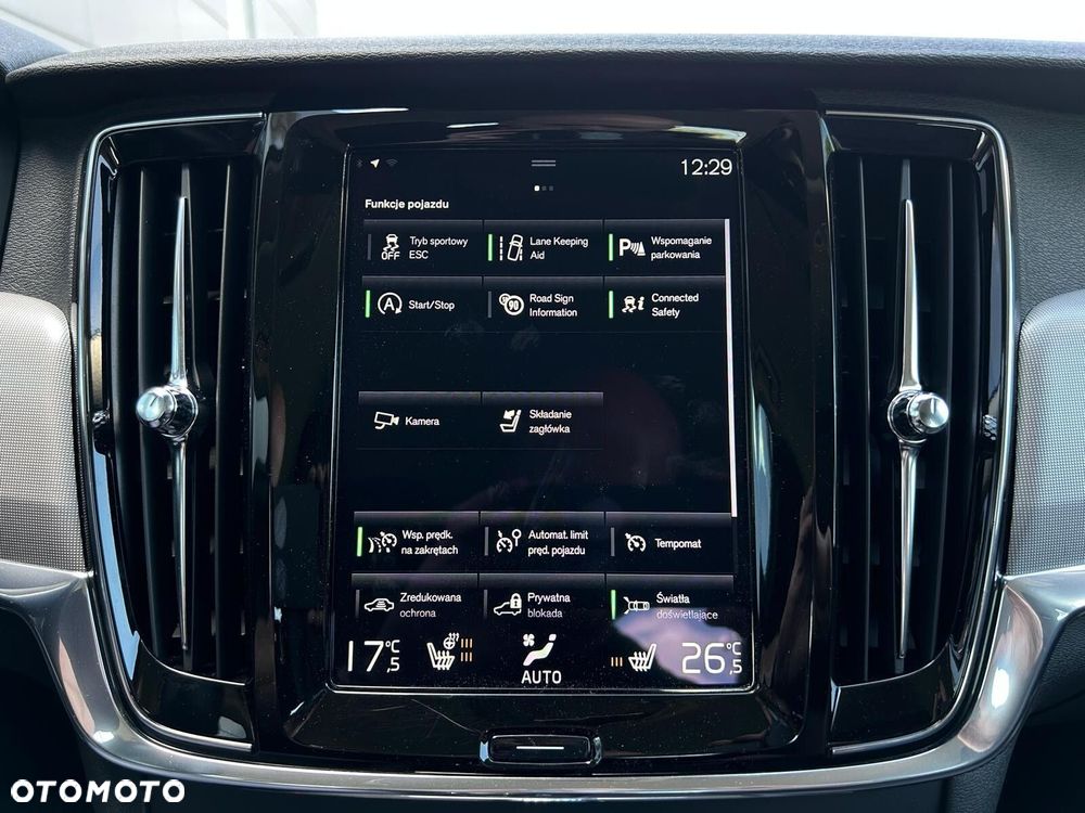 Volvo S90 D4 Momentum - 29