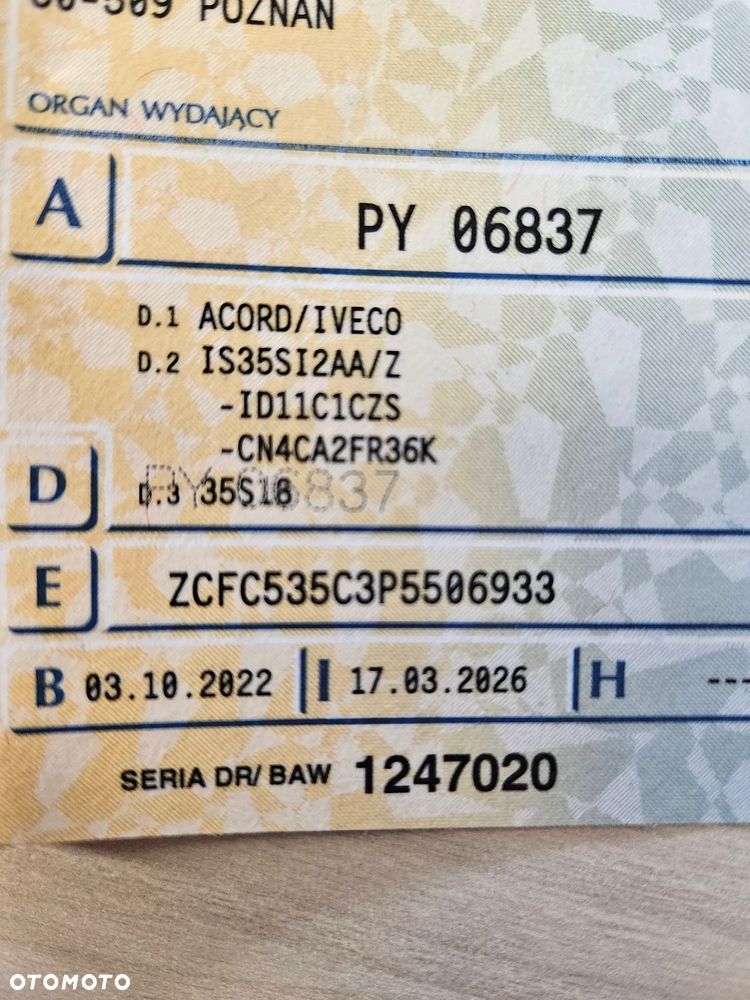 Iveco Daily - 11