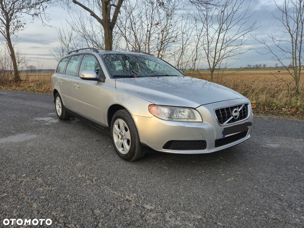 Volvo V70 - 25