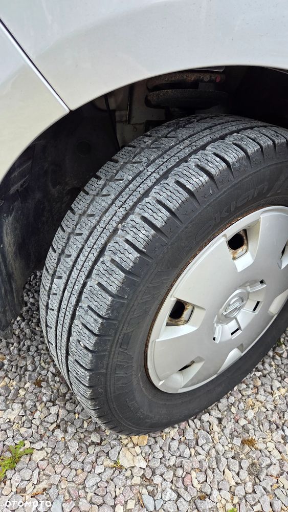 Opel Vivaro L2H1 2.9t Edition Elegance - 18