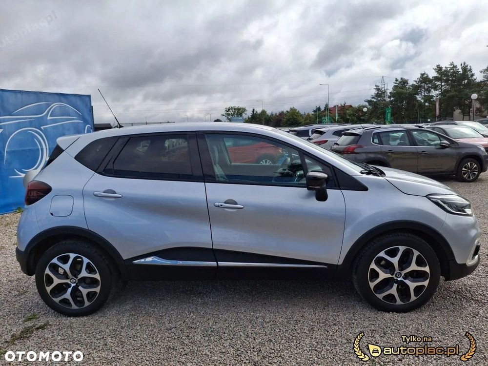 Renault Captur - 5