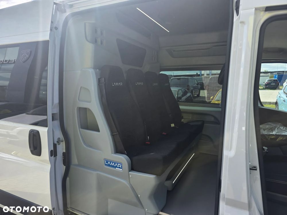 Opel Movano - 13