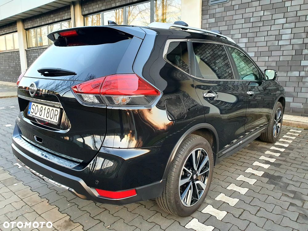 Nissan X-Trail 1.6 DCi Tekna 4WD - 16