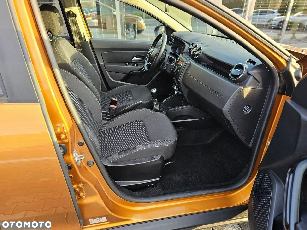 Dacia Duster 1.0 TCe Comfort - 34