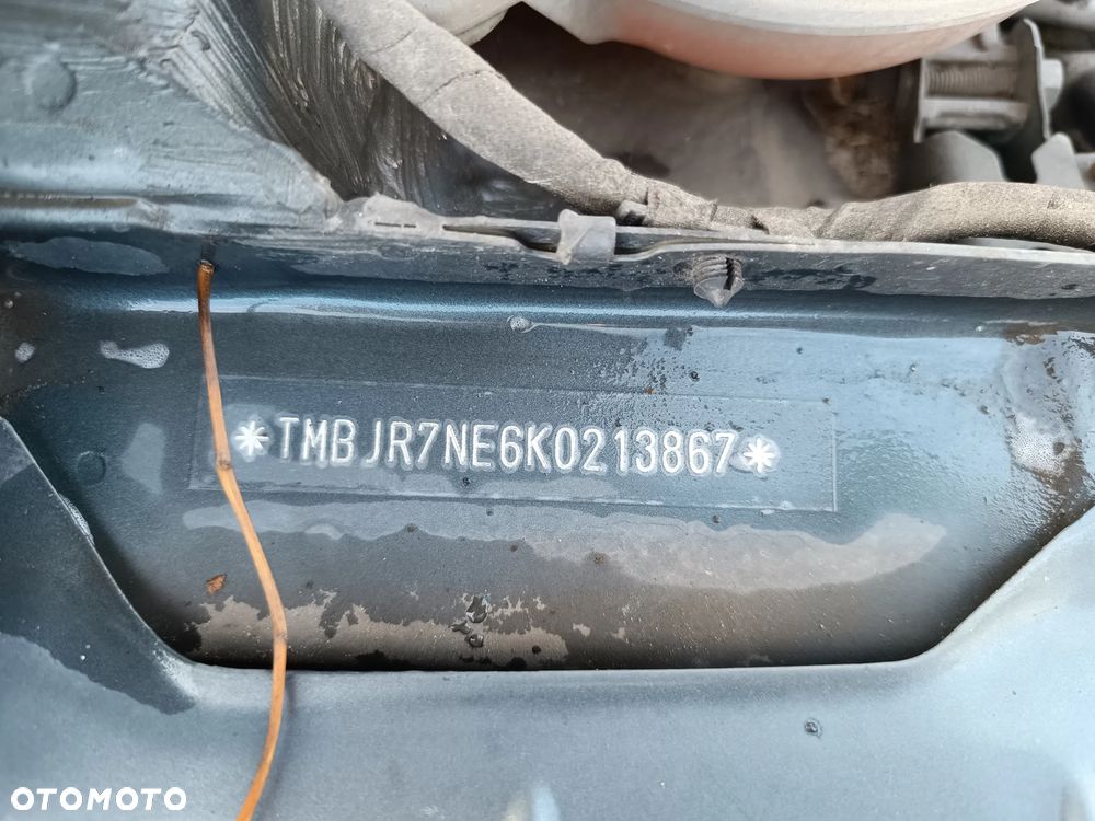 Skoda Octavia 1.5 TSI ACT Ambition - 17