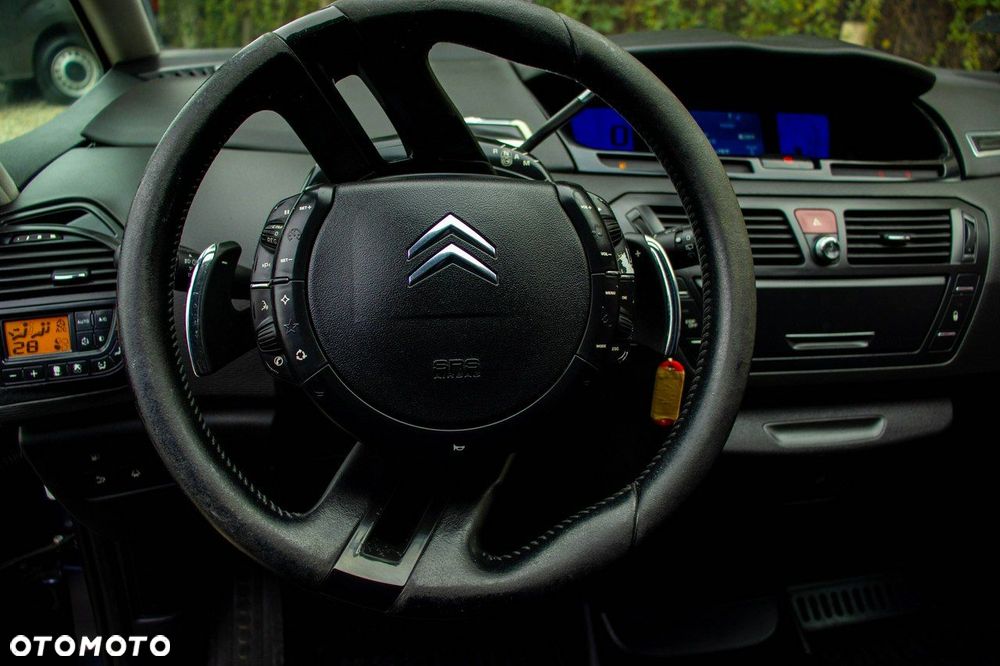 Citroën C4 Picasso - 19