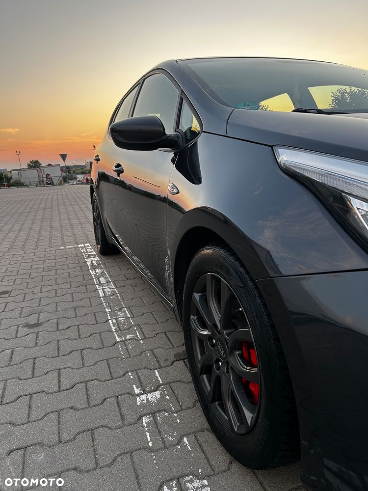 Kia Ceed 1.6 GDI Edition 7 - 13