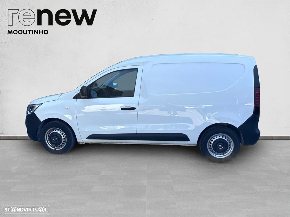 Renault Express - 8