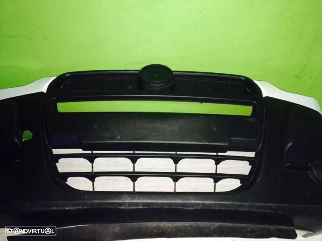 Para Choques Frente Fiat Doblo - 2010 / 2015 - 3