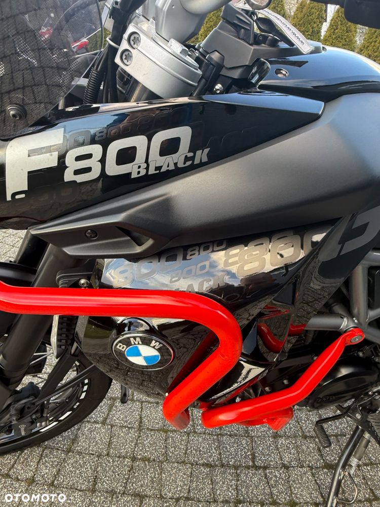 BMW GS - 14