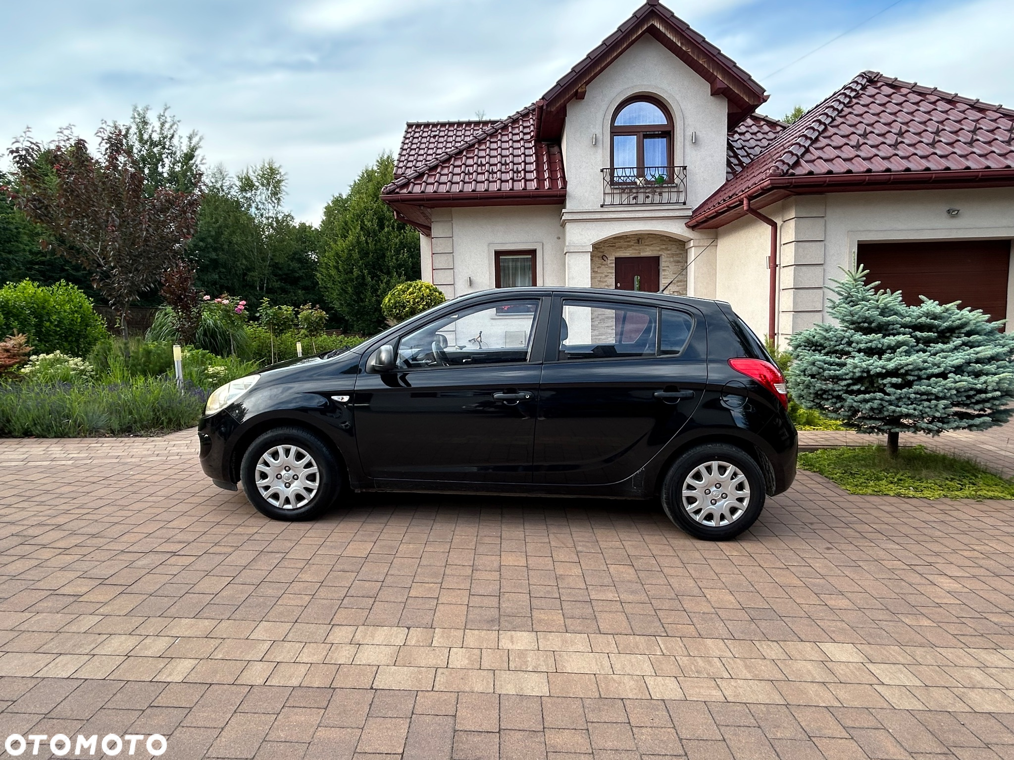 Hyundai i20 1.2 Comfort - 13