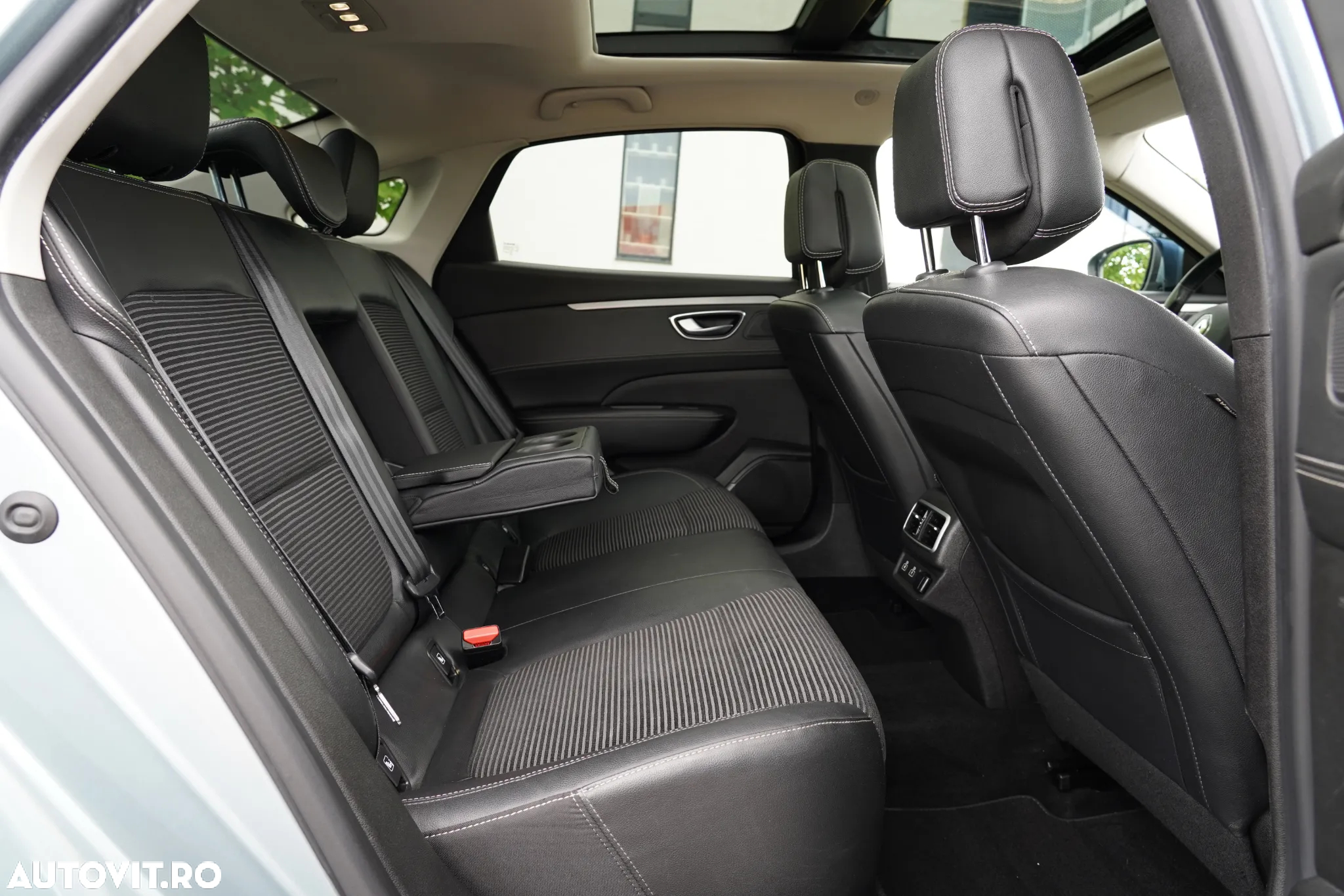 Renault Talisman Blue dCi 160 EDC INTENS - 16