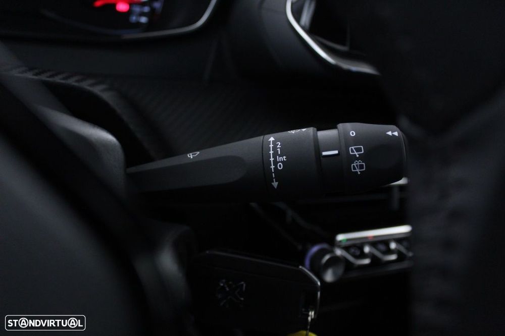 Peugeot 208 1.5 BlueHDi Active Pack - 25