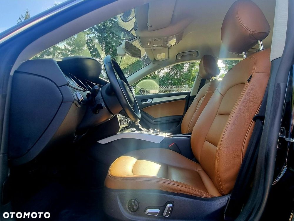 Audi A5 Sportback - 9