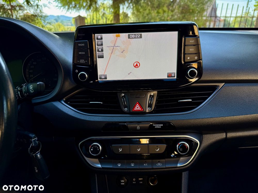 Hyundai i30 1.0 T-GDI Premium - 19