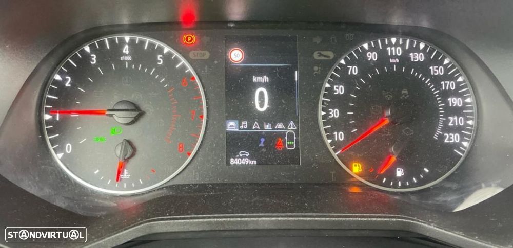 Renault Clio 1.0 TCe Evolution Bi-Fuel - 3
