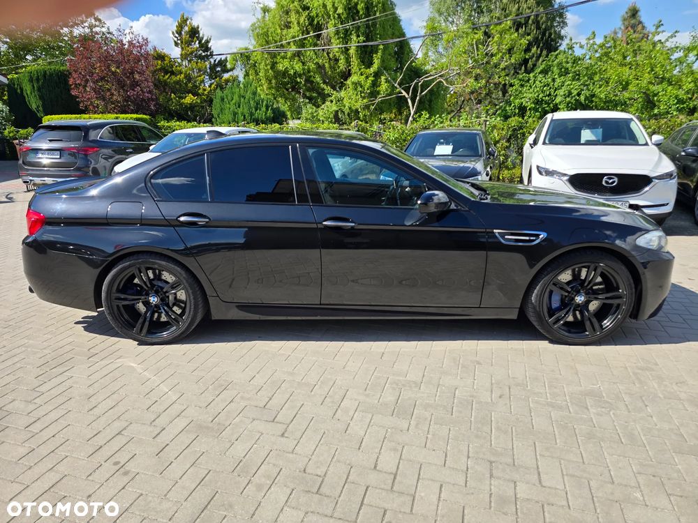 BMW M5 - 3