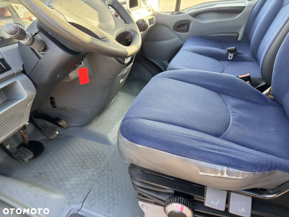 Iveco DAILY 35 C 12 - 9