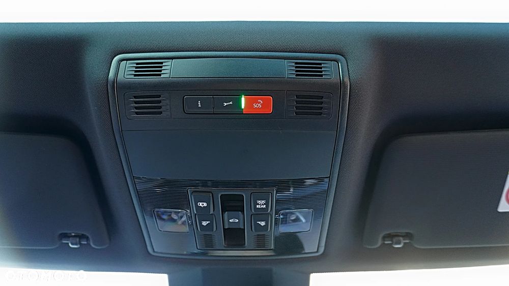 Skoda Superb 2.0 TSI 4x4 L&K DSG - 30