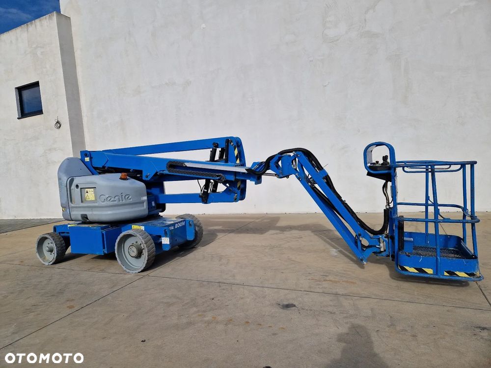 Genie Z-40/23N RJ M529 - 2