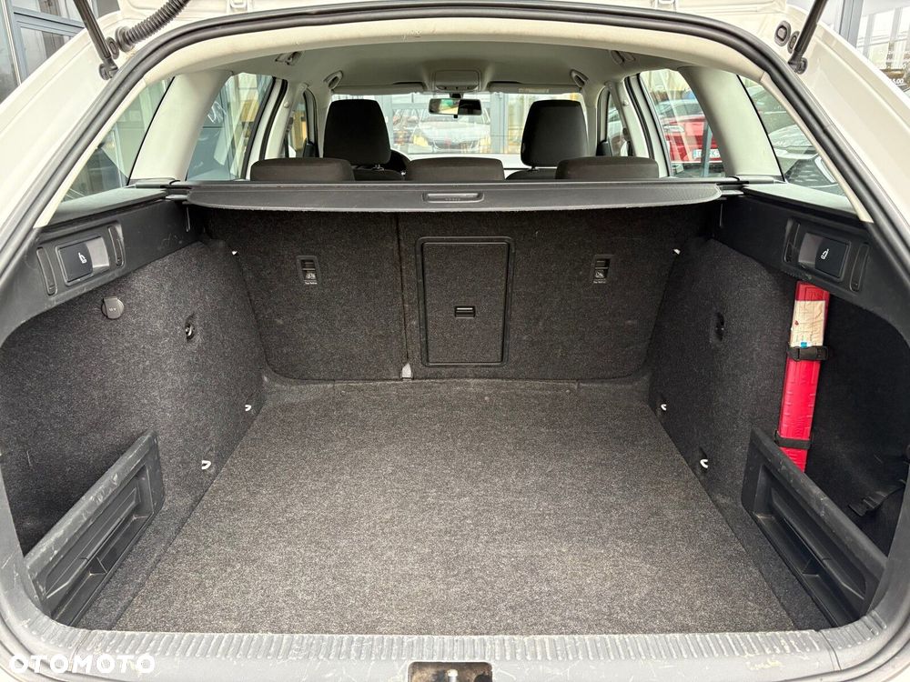 Skoda Octavia 1.6 TDI Ambition - 18