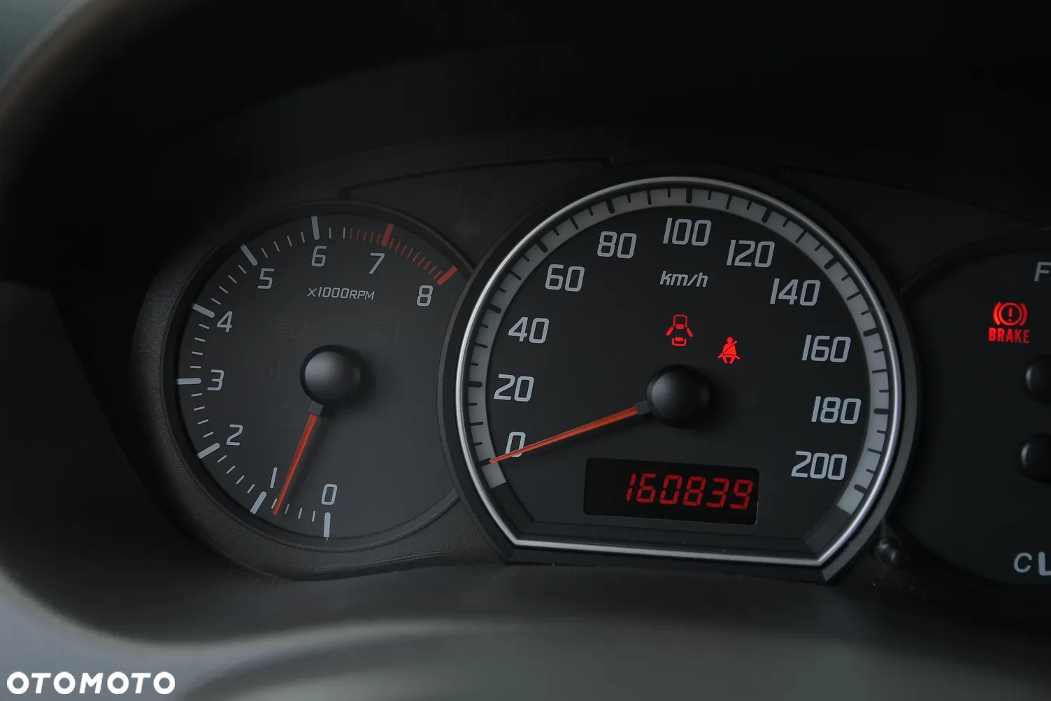Suzuki Swift 1.3 Limited 25 - 27