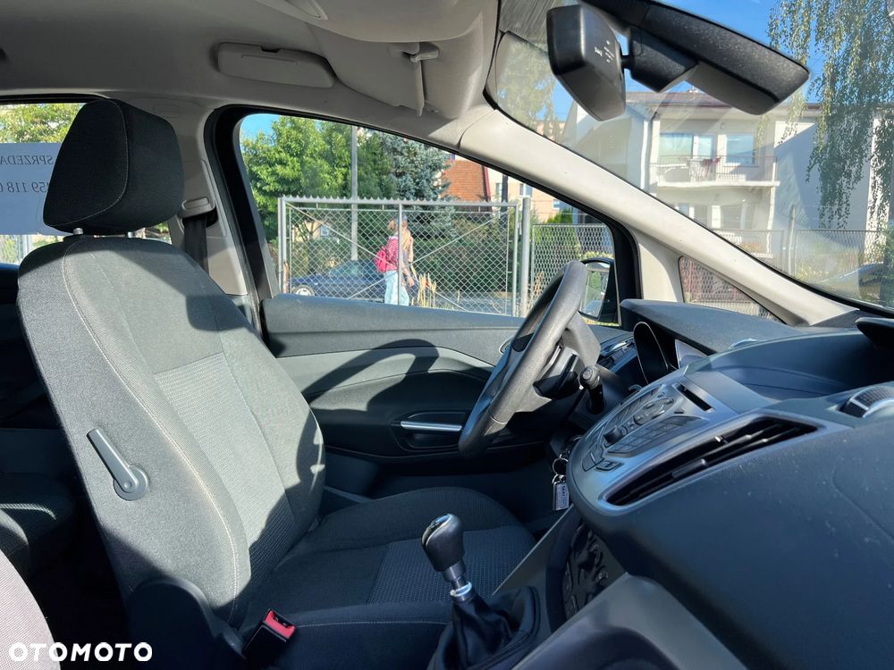 Ford C-MAX 1.6 EcoBoost Trend - 7
