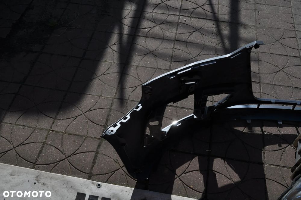 audi A3 8V3 zderzak nr N0089 WYSYŁKA - 5