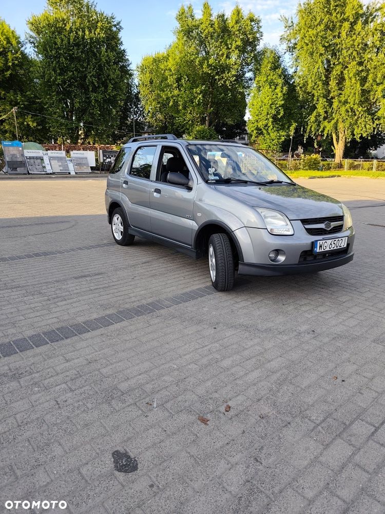 Suzuki Ignis - 2