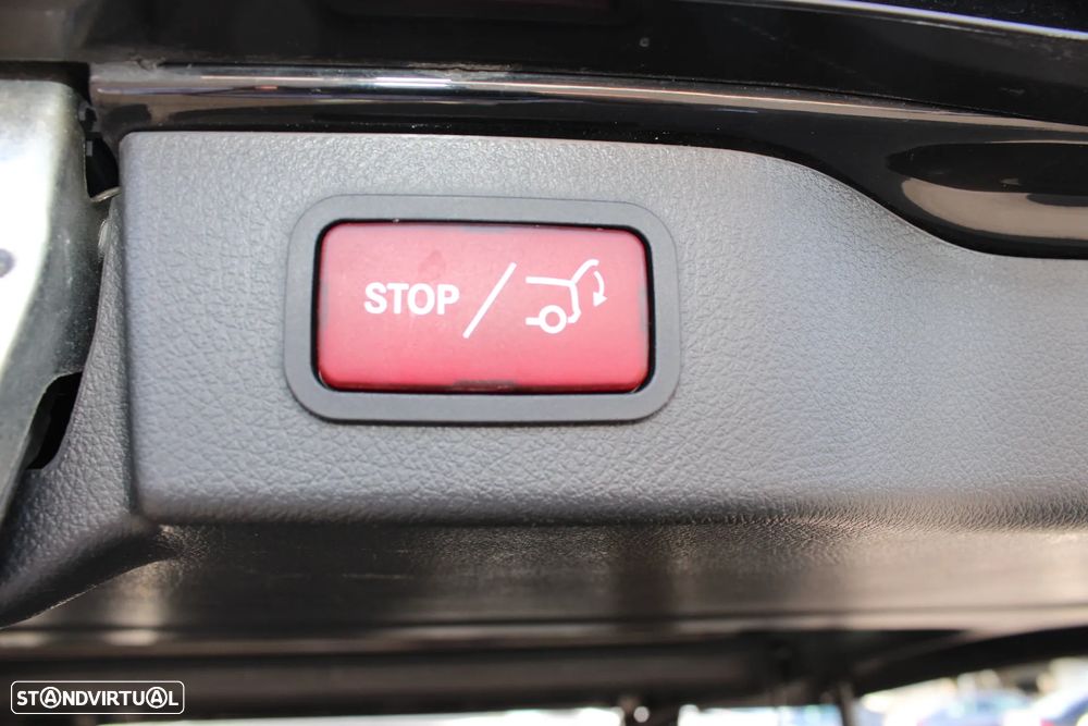 Mercedes-Benz V 250 d Longo Avantgarde - 20