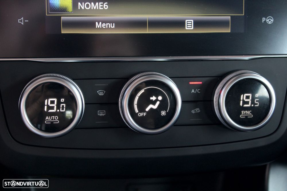 Renault Kadjar 1.5 dCi Black Edition - 21