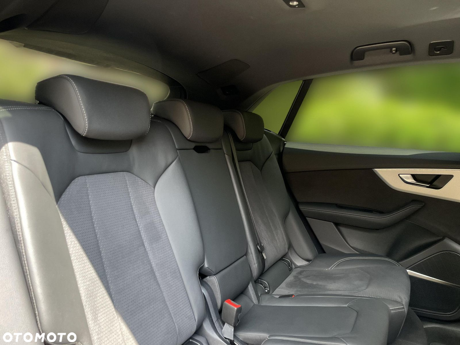Audi Q8 - 31