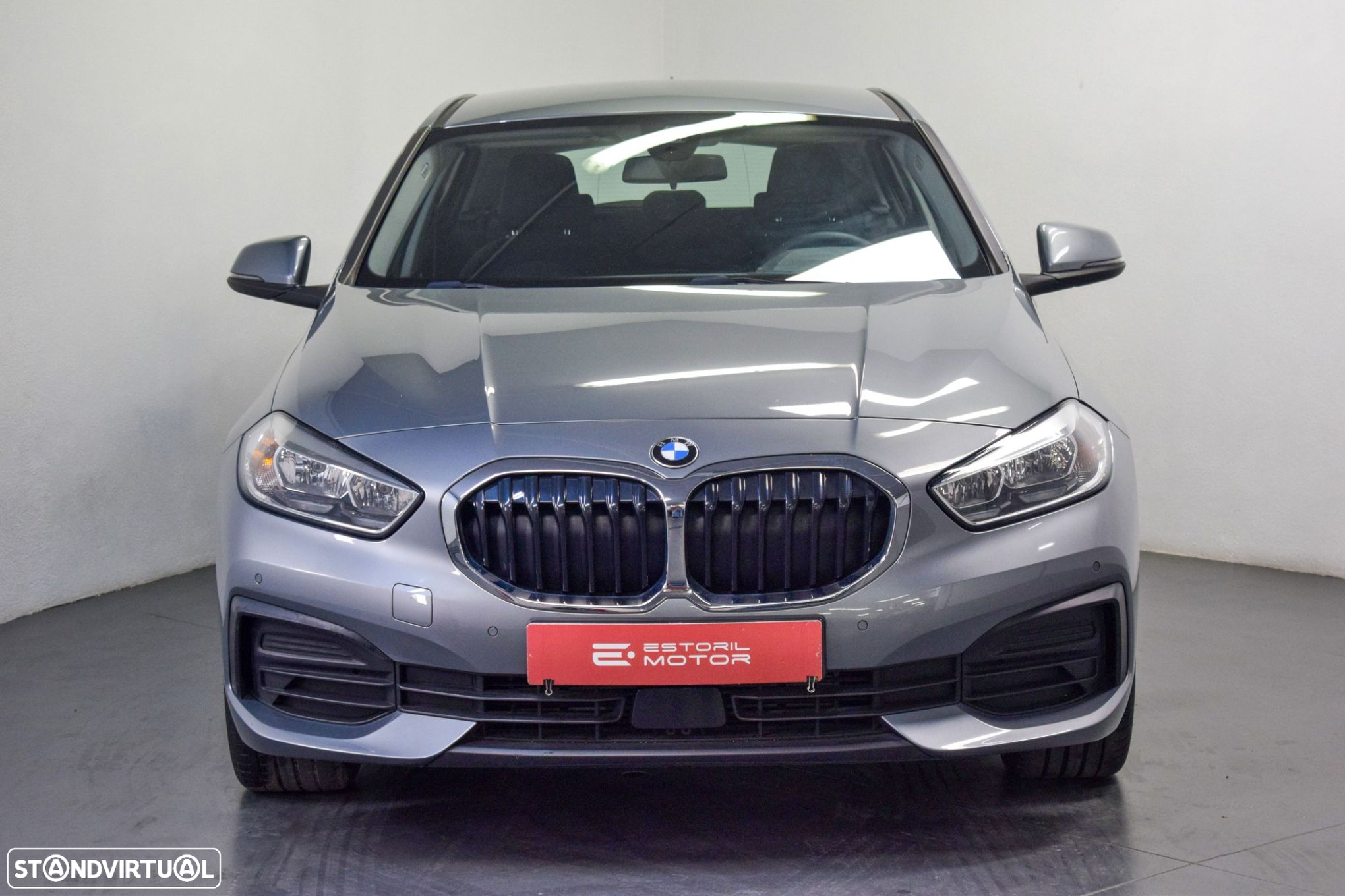BMW 116 d Corporate Edition Auto - 2