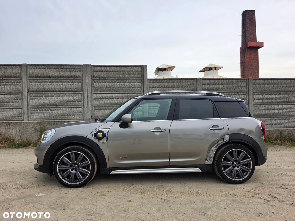 MINI Countryman - 6