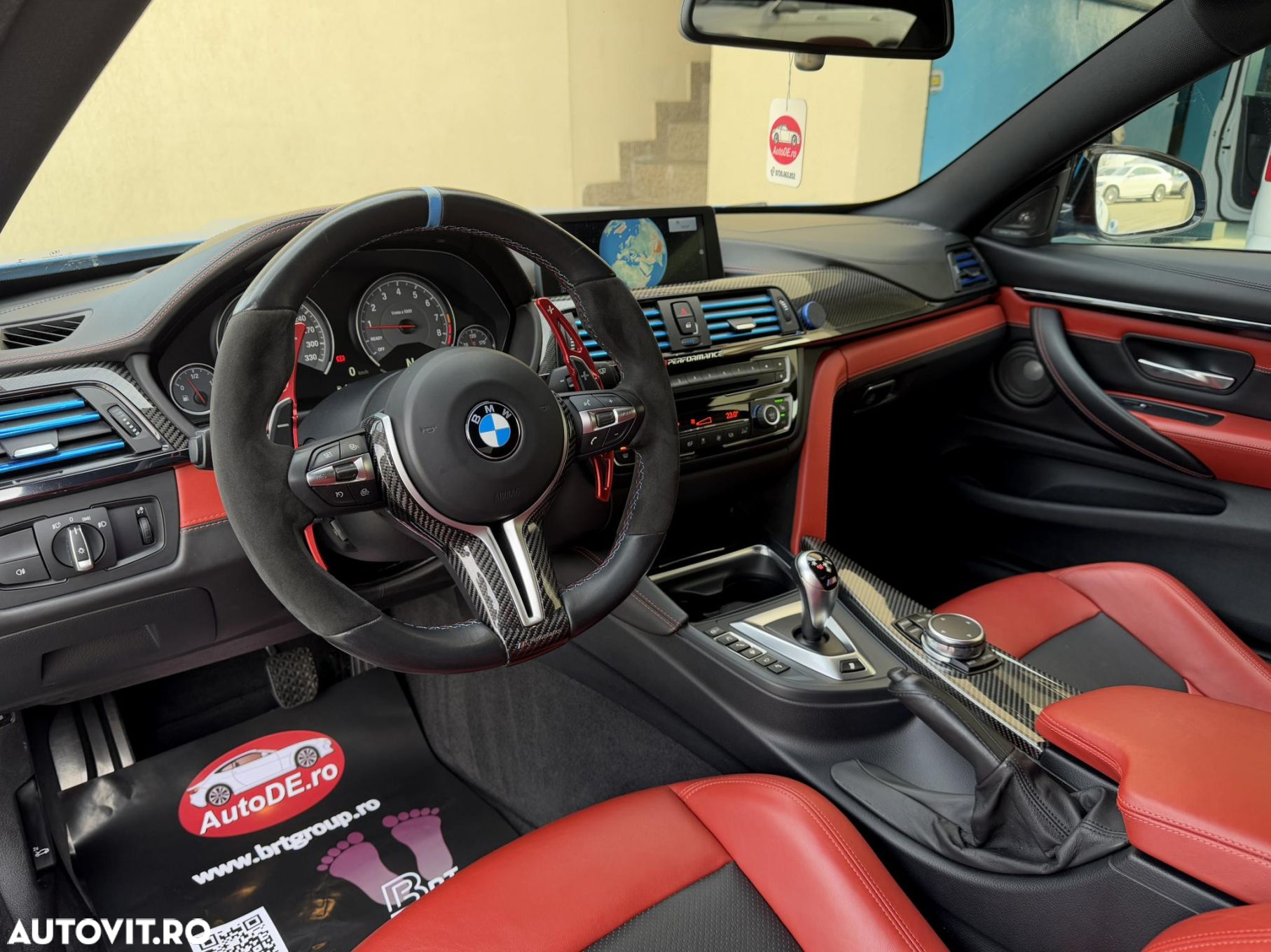 BMW M4 - 5